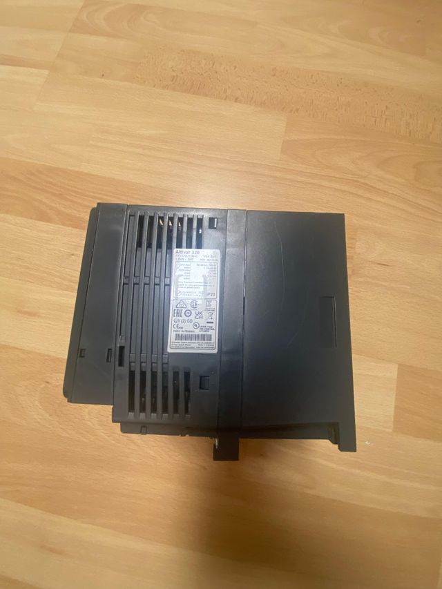 Omron MX2 Inverter 200V 1PHASE 0.2KW

