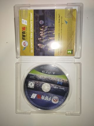 Lote 4 Videojuegos PS3 Deportivos