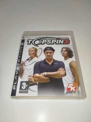 Lote 4 Videojuegos PS3 Deportivos