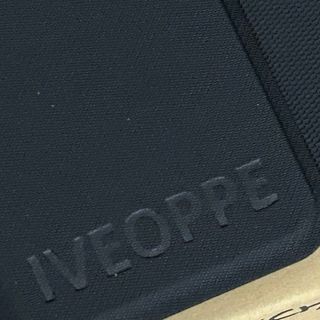 IVEOPPE Teclado funda iPad Air 11 M2 2024/M3 2025