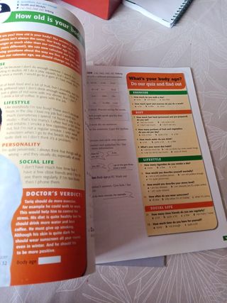 New English FILE Pre-Intermediate. Student's Bo...