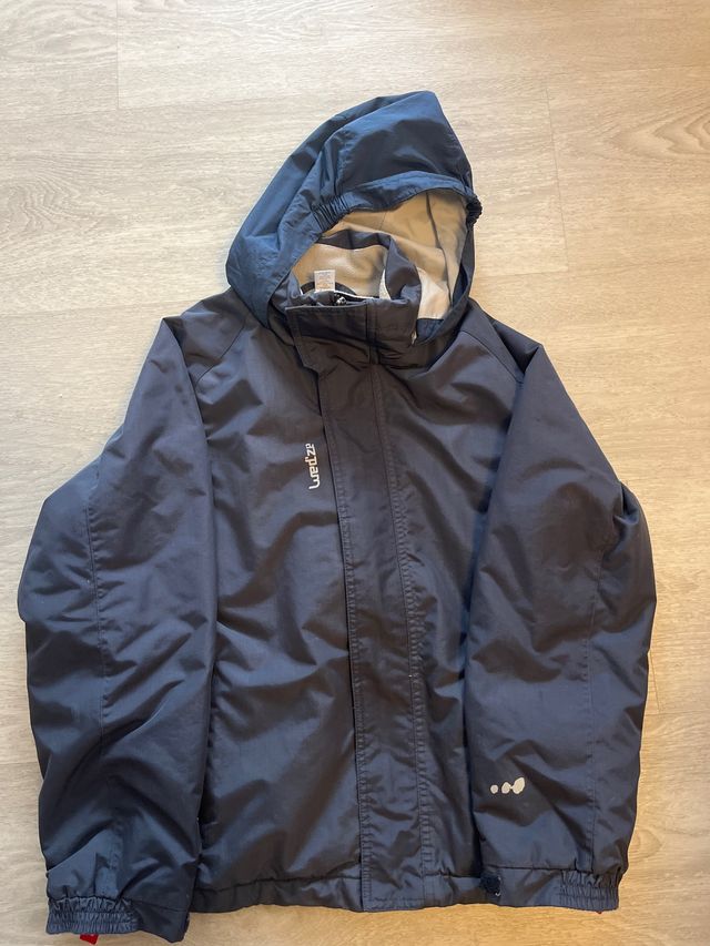 Cazadora Wed'ze Decathlon Talla 12 (146/15)