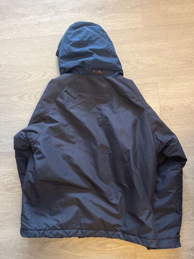 Cazadora Wed'ze Decathlon Talla 12 (146/15)