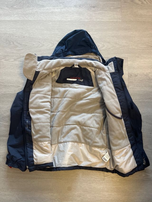 Cazadora Wed'ze Decathlon Talla 12 (146/15)