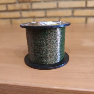 Sedal de pesca Topline Invisible 1000m