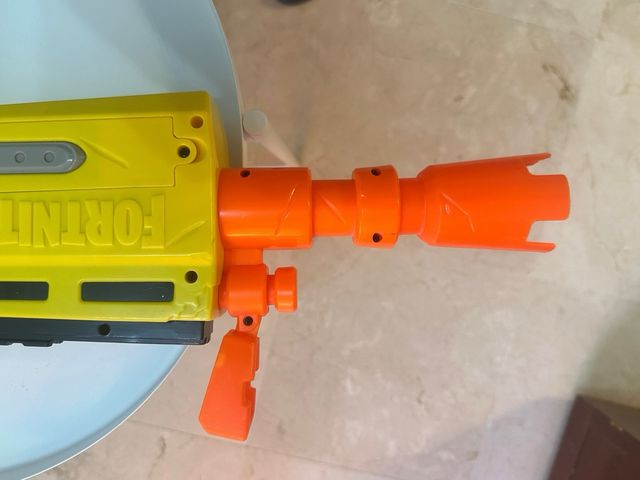 Pistola Nerf Fortnite AR-L