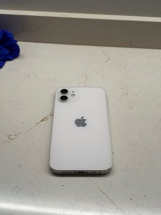 iPhone 12 64 GB Blanco
