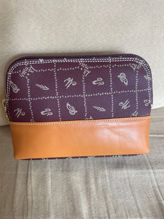 Bolso Versátil “La Mies” Cuero 