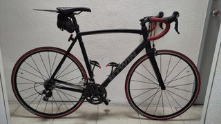 Bicicleta Btwin Alur 700 Carretera