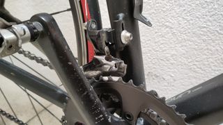Bicicleta Btwin Alur 700 Carretera