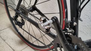 Bicicleta Btwin Alur 700 Carretera Talla L