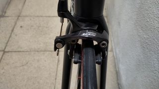 Bicicleta Btwin Alur 700 Carretera Talla L