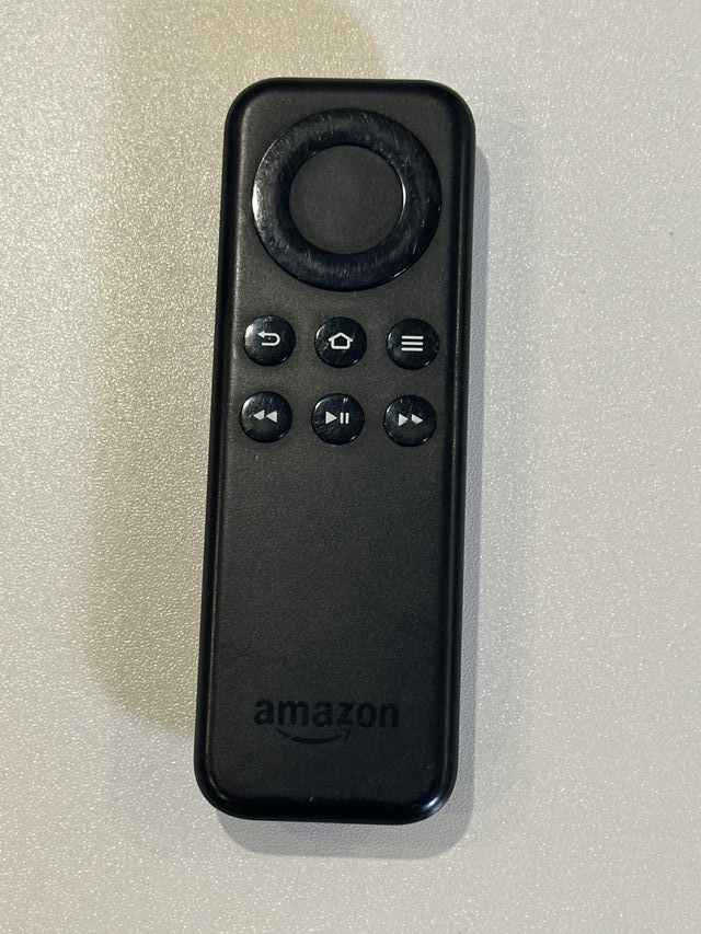 Mando Fire TV Stick
