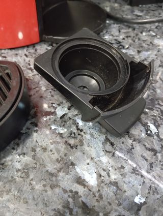 Cafetera Dolce Gusto para Recambios