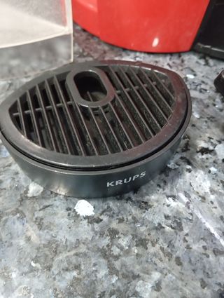 Cafetera Dolce Gusto para Recambios