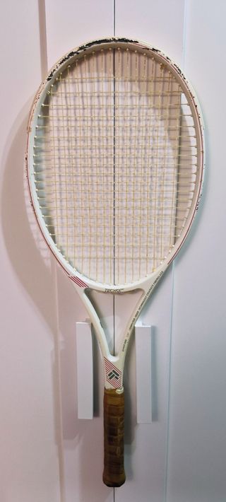Raqueta de Tenis Tecno Pro