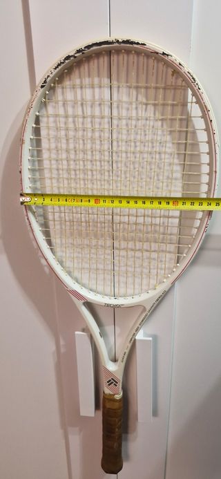 Raqueta de Tenis Tecno Pro