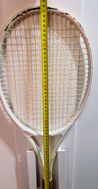 Raqueta de Tenis Tecno Pro