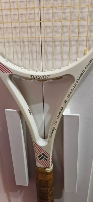 Raqueta de Tenis Tecno Pro
