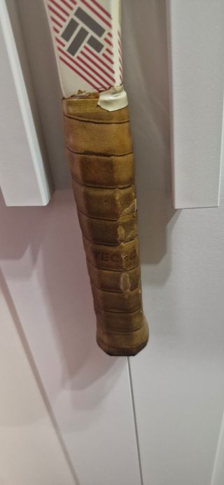 Raqueta de Tenis Tecno Pro