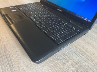 Portátil Toshiba 