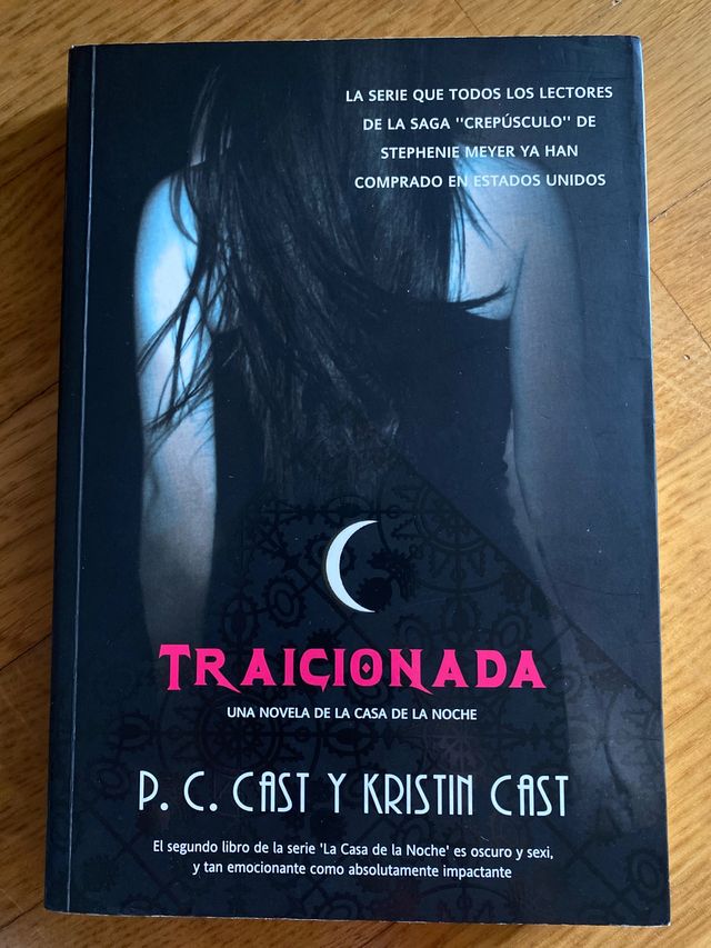 Traicionada (La casa de la noche/ The House of ...