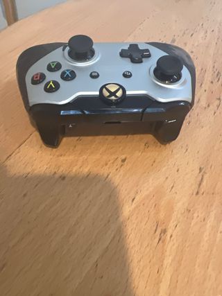 Mando Xbox