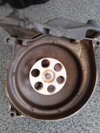 2 Bombas de agua Aprilia sr o  Yamaha Aerox