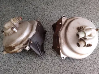 2 Bombas de agua Aprilia sr o  Yamaha Aerox