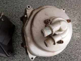 2 Bombas de agua Aprilia sr o  Yamaha Aerox