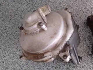 2 Bombas de agua Aprilia sr o  Yamaha Aerox