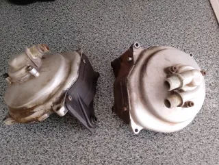 2 Bombas de agua Aprilia sr o  Yamaha Aerox