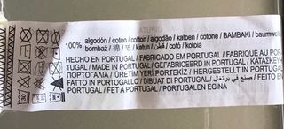 Camiseta unisex Pull&Bear Florida Gators XS