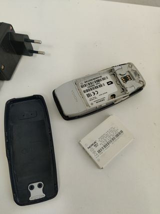 Nokia 3310 Libre