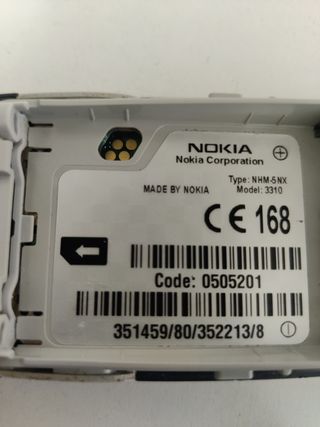 Nokia 3310 Libre