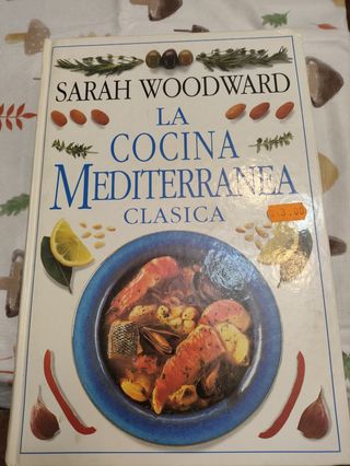 La cocina mediterránea clásica