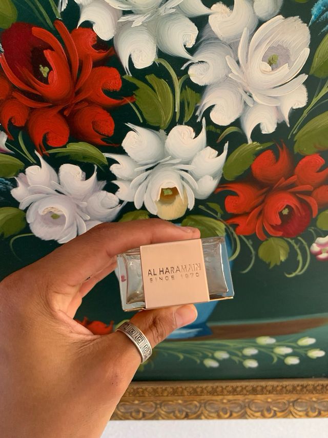 todo tipo de perfumes arabes