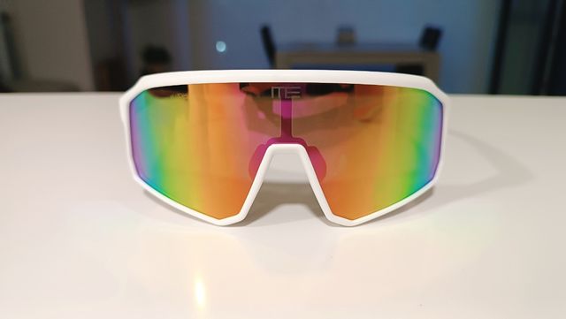 Gafas Ciclismo Romeo Athleticx Jupiter