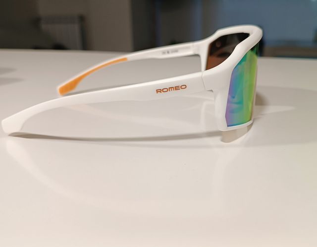 Gafas Ciclismo Romeo Athleticx Jupiter