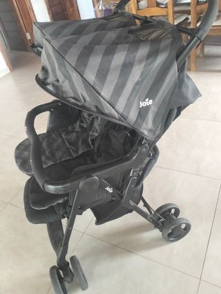 Silla gemelar Joie