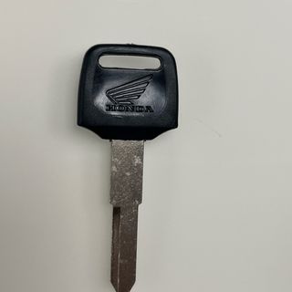 2 Chiavi Honda Four CN250 Nuove da Incidere