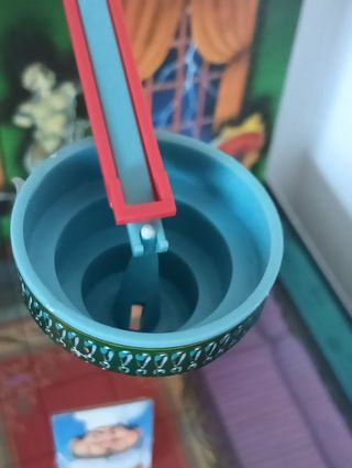 COMPLETO La Herencia de Tía Ágata juego MB