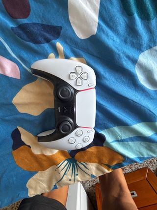 PS5 DOS COMANDOS FIFA 25 y NBA 2K25