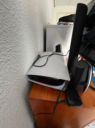 PS5 DOS COMANDOS FIFA 25 y NBA 2K25