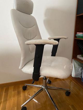 Silla de estudio/escritorio