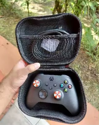 Funda protectora para mando de Ps5,Ps4,Xbox,Switch