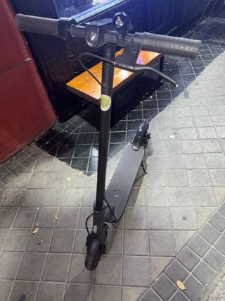 Patinete Eléctrico Xiaomi Mi Electric Pro 2