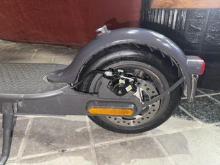 Patinete Eléctrico Xiaomi Mi Electric Pro 2