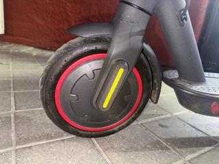 Patinete Eléctrico Xiaomi Mi Electric Pro 2