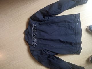 Chaqueta Harley Davidson talla S, Pinto.